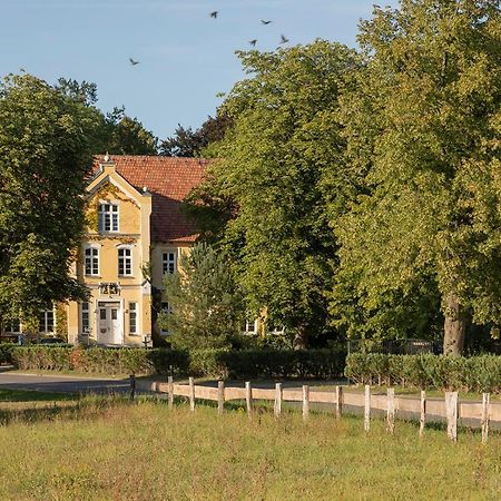 Gutshauszimmer Premium Neu Gaarz Екстер'єр фото