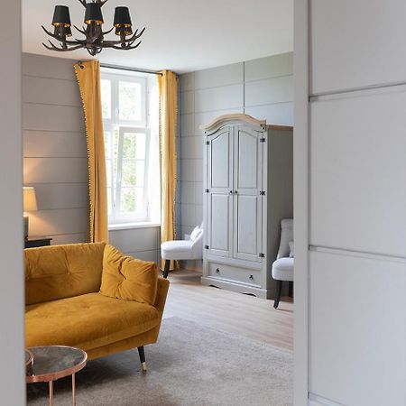 Gutshauszimmer Premium Neu Gaarz Екстер'єр фото