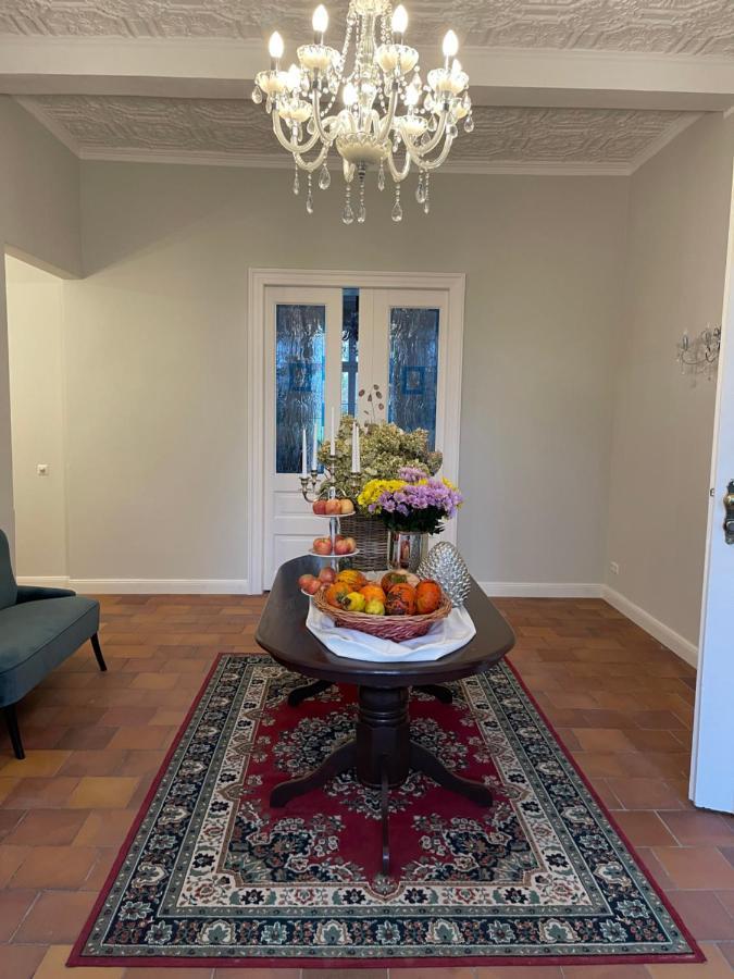 Gutshauszimmer Premium Neu Gaarz Екстер'єр фото