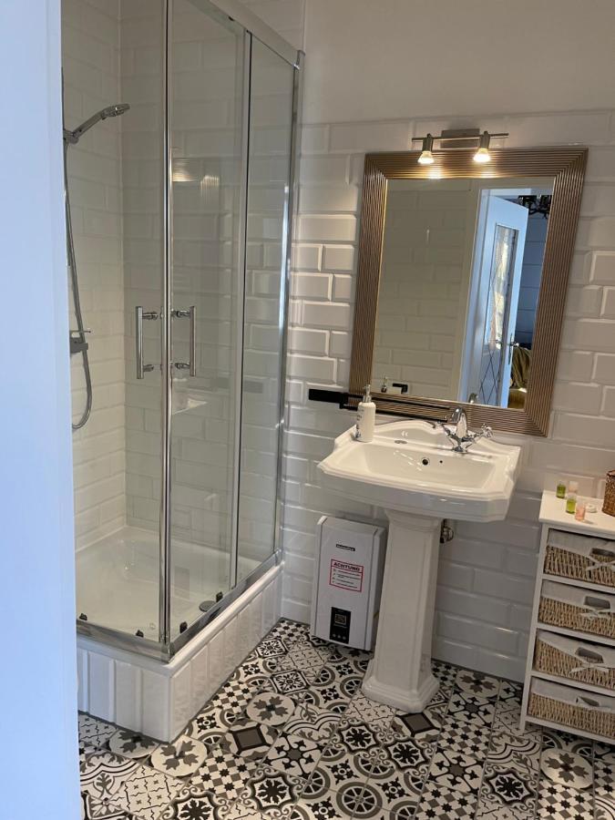 Gutshauszimmer Premium Neu Gaarz Екстер'єр фото