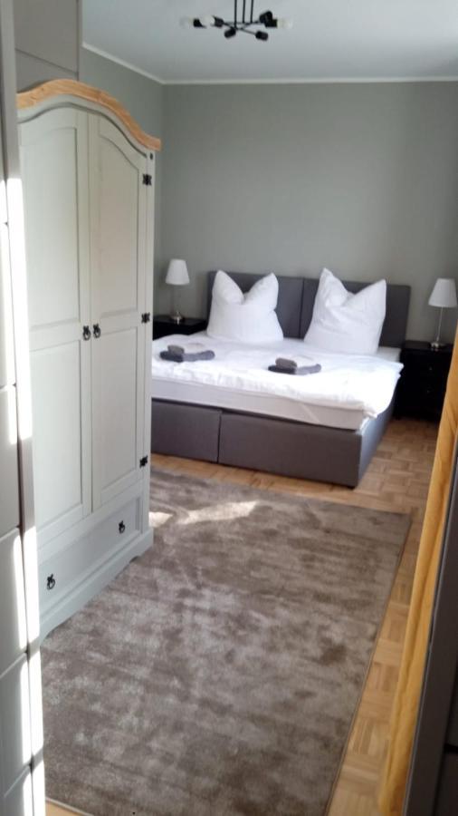 Gutshauszimmer Premium Neu Gaarz Екстер'єр фото