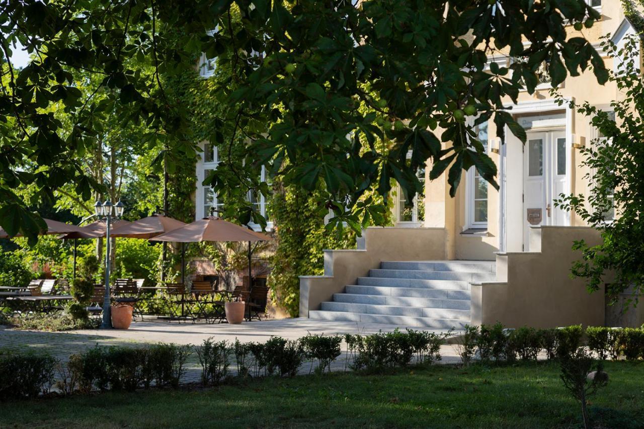 Gutshauszimmer Premium Neu Gaarz Екстер'єр фото