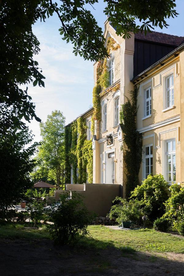 Gutshauszimmer Premium Neu Gaarz Екстер'єр фото