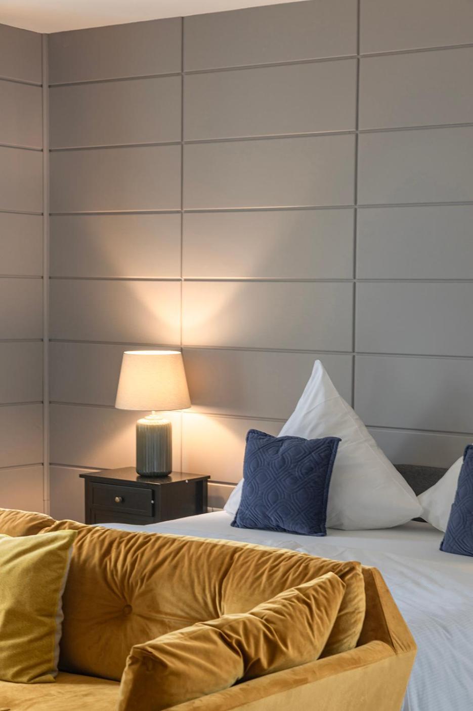 Gutshauszimmer Premium Neu Gaarz Екстер'єр фото